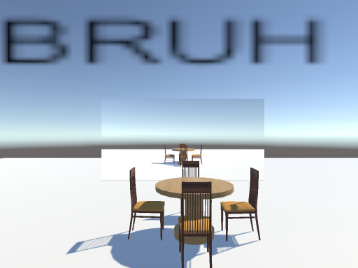 When You Decide To Help A Friend Out With A World So They Can Become A Trusted User But Since It Was Over A Distracted Discord Call It Turned Out Scuffed And Turns Out It Could Have Potential But They Dissagree