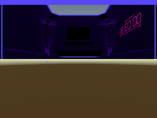 Backmask's Home World