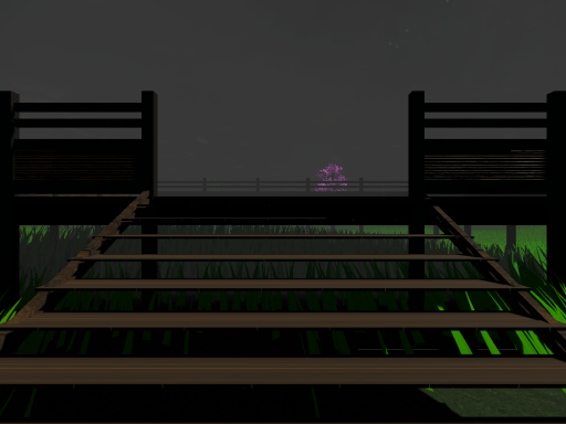 Forest glade ［beta］