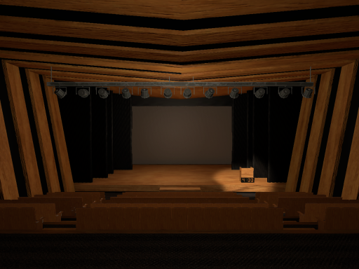 實踐大學國際會議廳