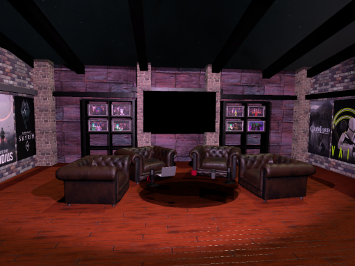 Compel Reality Podcast