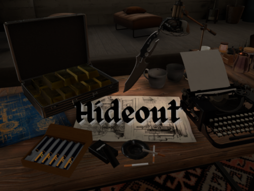 Hideout