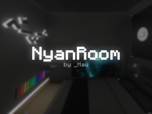 NyanRoom