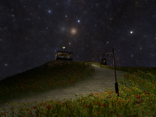 The Original Summer House