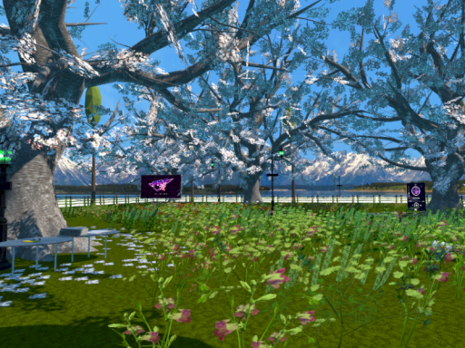 Eden still exists in heart