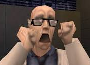 Half Life Port（Black Mesa Inbound）