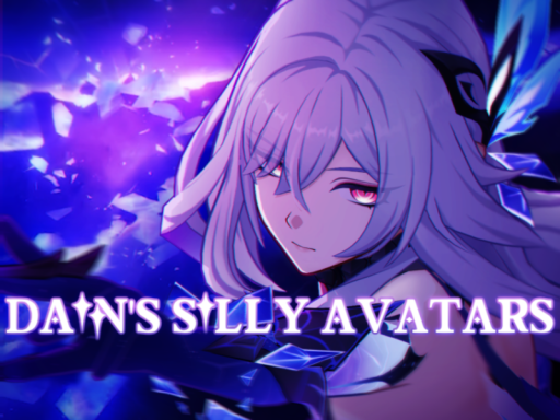 Dain's Silly Avatars