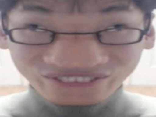 가 재 맨 （crayfish man）