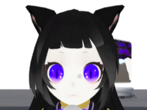 CutyCat Avatar World