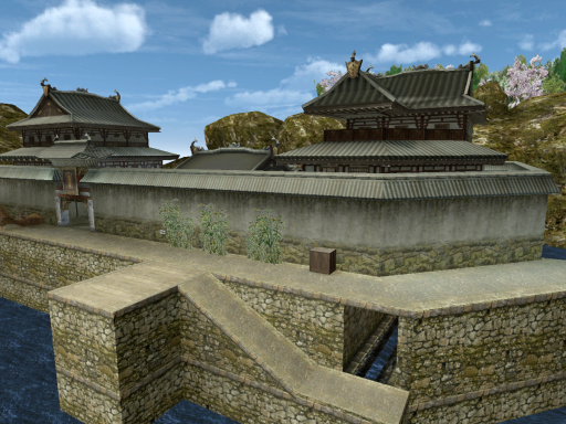 Scent （WolfTeam）