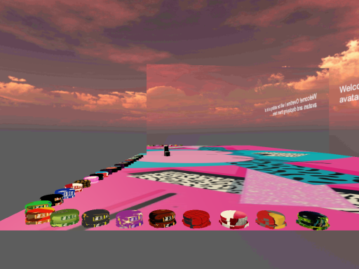 Birdy's Bot Avatars ∗UPDATED∗