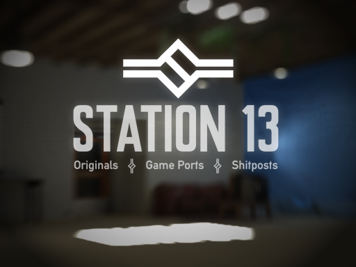 Station 13
