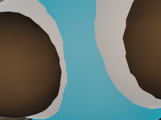 The Apollo stare room