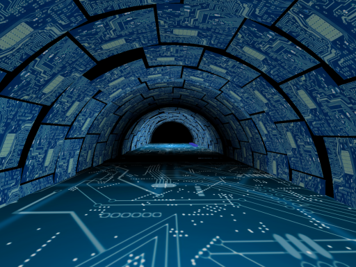 Chilkad's Megaman BN Avatar World