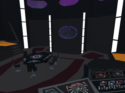 Star Trek Deep Space Nine Ops