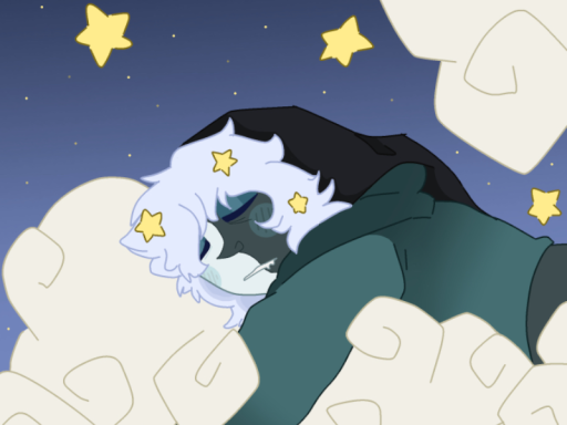 Cosmo's Avatar world