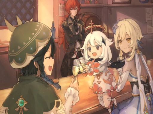 Tavern ［Angel's Shares］