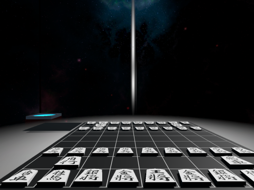 Shogi Space