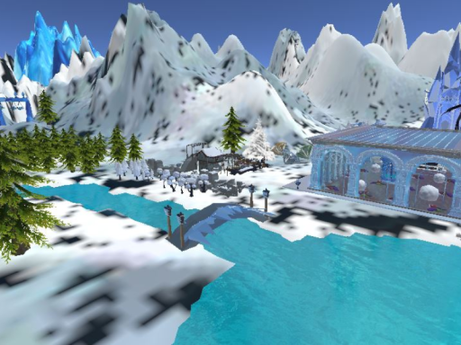 Fr33z3r Burn （Pc Only）