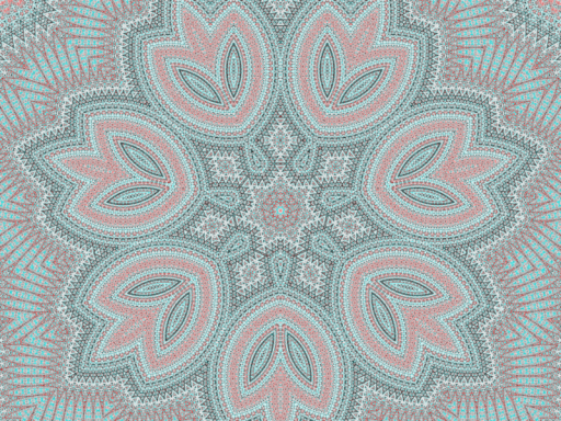 Large Shader Puzzle 1st