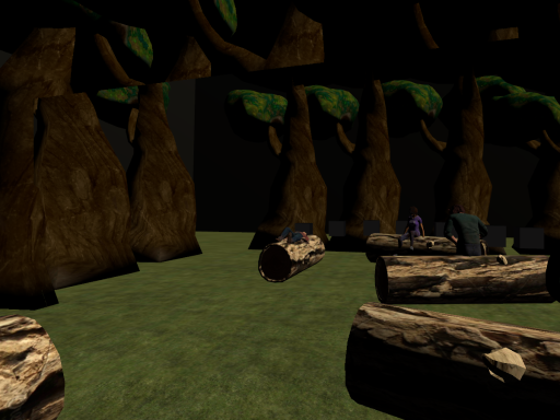 Dead By Daylight Avatars