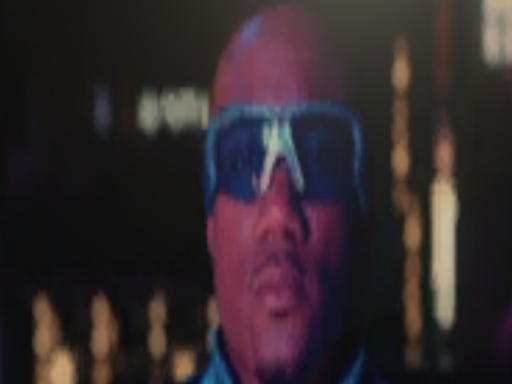 Suko's New Avatar World