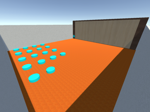 Raymond's Avatar Lounge