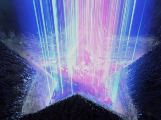 Wishing Star - Puss in Boots