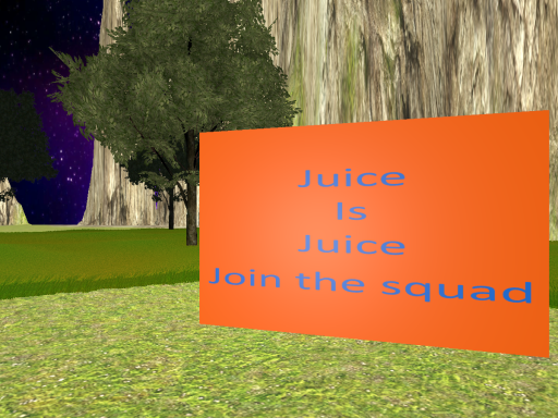 Juice Army