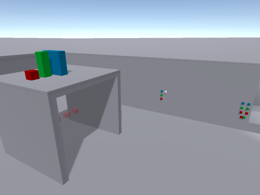 BuildingBlox （WIP）