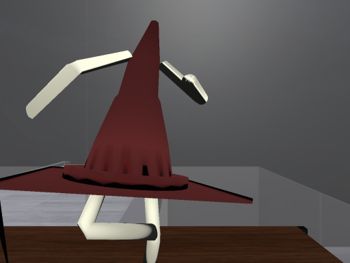 ぱいろんの巣（2）