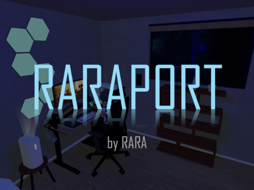 RARAPORT