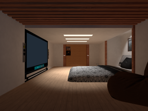 Herp's Chill-n-Sleep World