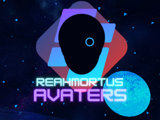 His Office （Avatar World）