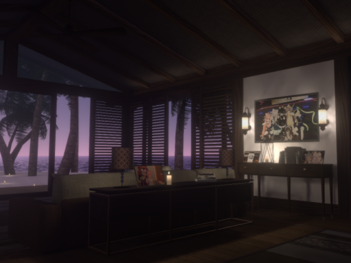 初音音的家2 ~Ceremony~