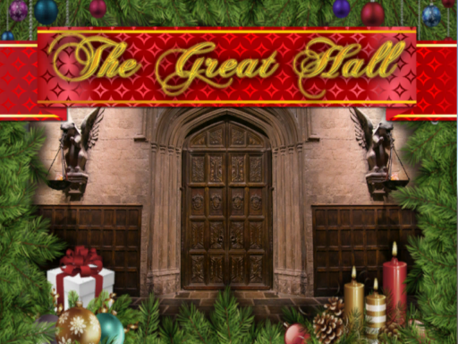 The Great Hall