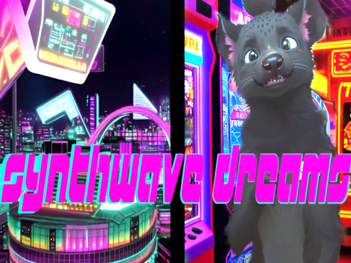 Synthwave Dreams