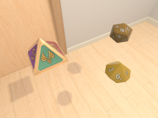 占位符 七圣召唤