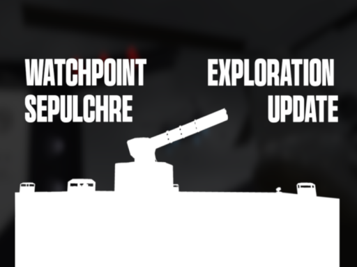 Watchpoint Sepulchre