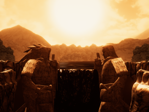 The Final Valley ＋ Avatars