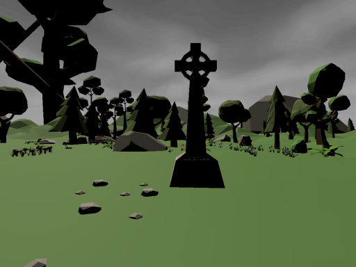 The YellowTags Graveyard