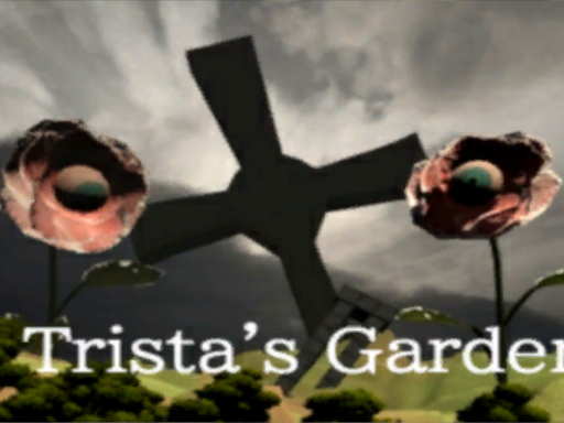 とりすの庭 - Trista's Garden