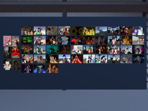 Mid's Chill⁄Photo world