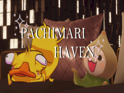Pachimari Haven
