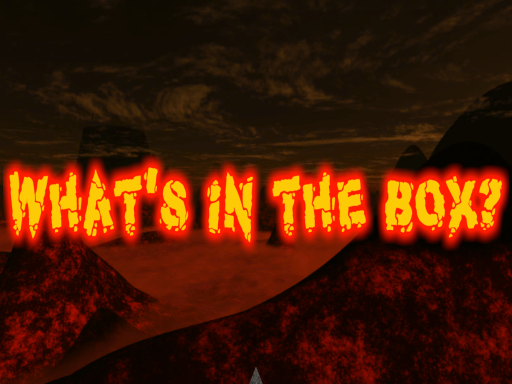 What's in the Box - Vol․41