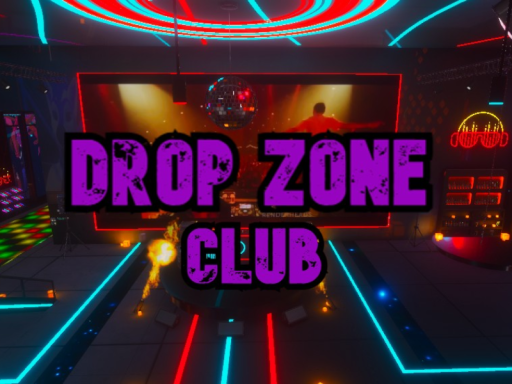 DropZone Club