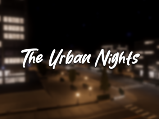 Urban Lights