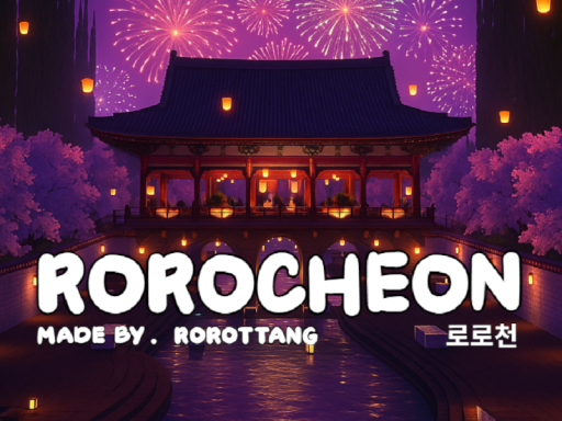 RoroRiver（로로천）