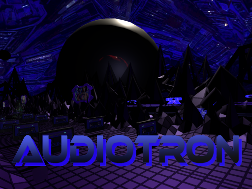 AudioTron