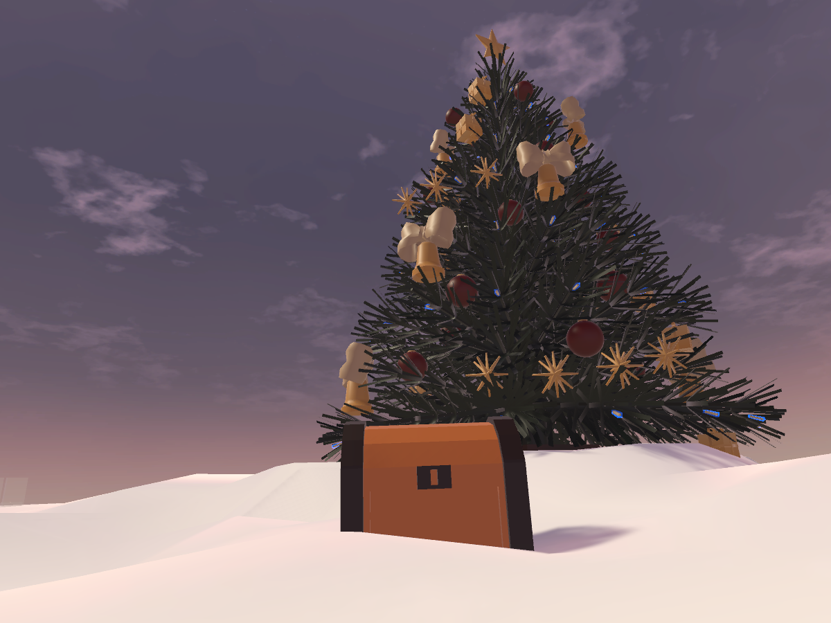 tsan lite world winter